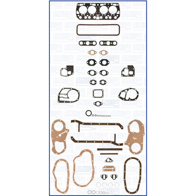 Set completo di guarnizioni, motore AJUSA 50023500