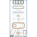 Kit completo guarnizioni, Motore