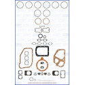 Kit completo guarnizioni, Motore