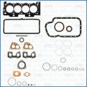 Kit completo guarnizioni, Motore