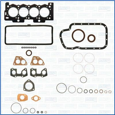 Kit completo guarnizioni, Motore