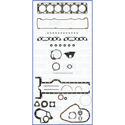 Kit completo guarnizioni, Motore