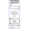 Kit completo guarnizioni, Motore