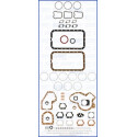 Kit completo guarnizioni, Motore