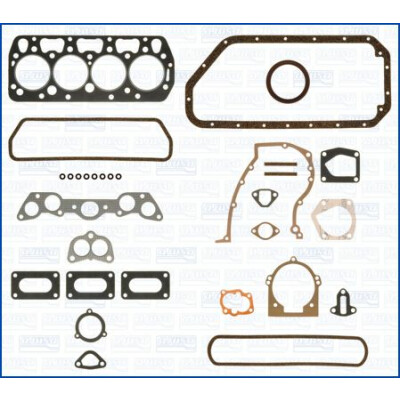 Kit completo guarnizioni, Motore