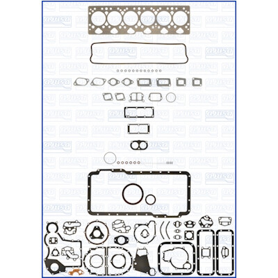 Kit completo guarnizioni, Motore
