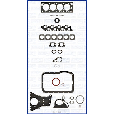 Kit completo guarnizioni, Motore