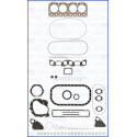 Kit completo guarnizioni, Motore