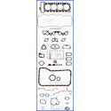 Kit completo guarnizioni, Motore