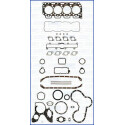 Kit completo guarnizioni, Motore