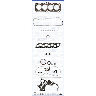 Kit completo guarnizioni, Motore