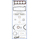 Kit completo guarnizioni, Motore