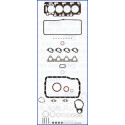Kit completo guarnizioni, Motore