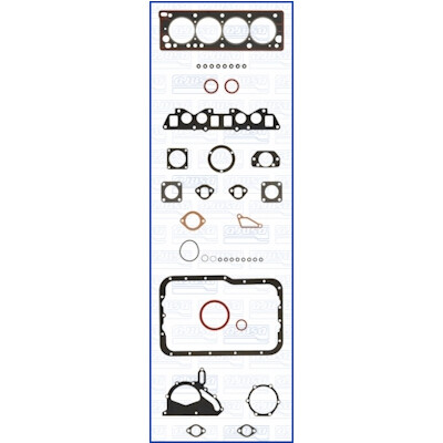 Kit completo guarnizioni, Motore