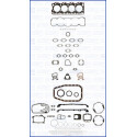 Kit completo guarnizioni, Motore