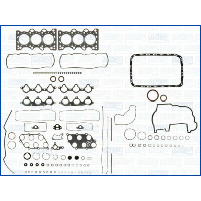 Kit completo guarnizioni, Motore