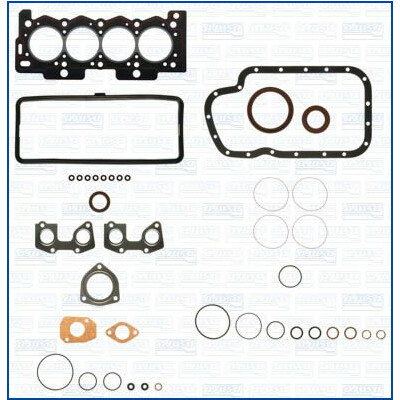 Kit completo guarnizioni, Motore