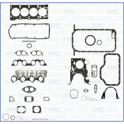 Kit completo guarnizioni, Motore