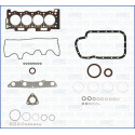 Kit completo guarnizioni, Motore