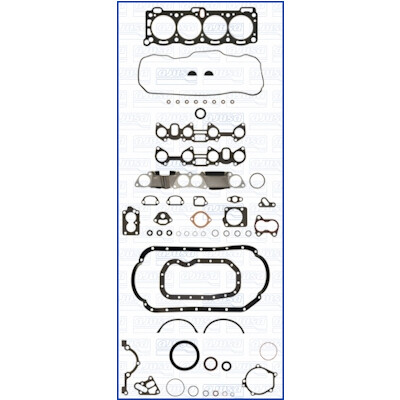 Kit completo guarnizioni, Motore