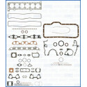 Kit completo guarnizioni, Motore