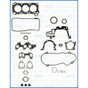 Kit completo guarnizioni, Motore