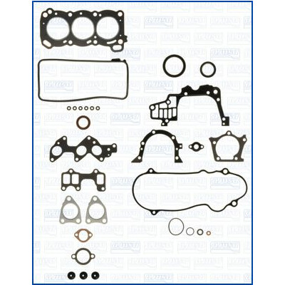 Kit completo guarnizioni, Motore
