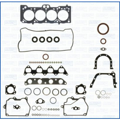 Kit completo guarnizioni, Motore