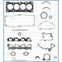 Kit completo guarnizioni, Motore