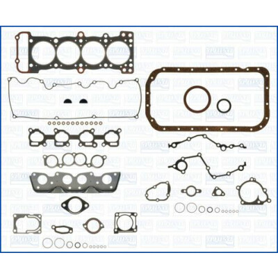 Kit completo guarnizioni, Motore