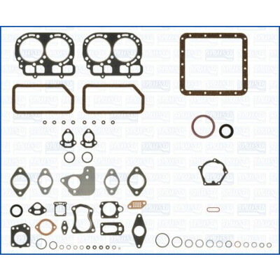 Kit completo guarnizioni, Motore