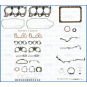Kit completo guarnizioni, Motore