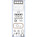 Kit completo guarnizioni, Motore