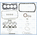 Kit completo guarnizioni, Motore