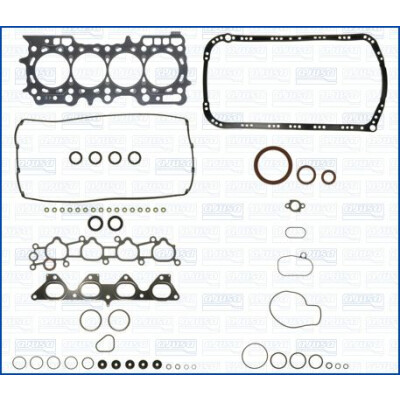 Kit completo guarnizioni, Motore