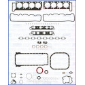Kit completo guarnizioni, Motore