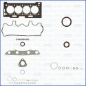 Kit completo guarnizioni, Motore