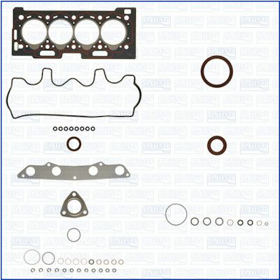 Kit completo guarnizioni, Motore