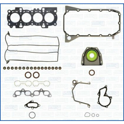 Kit completo guarnizioni, Motore
