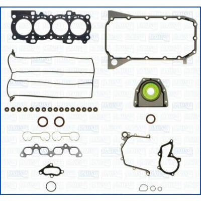 Kit completo guarnizioni, Motore