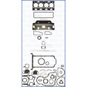 Kit completo guarnizioni, Motore