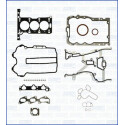 Kit completo guarnizioni, Motore