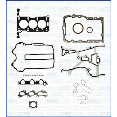 Kit completo guarnizioni, Motore