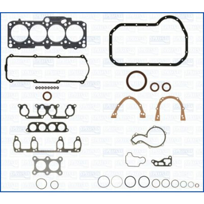 Kit completo guarnizioni, Motore