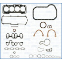Kit completo guarnizioni, Motore