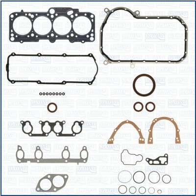 Kit completo guarnizioni, Motore