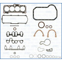 Kit completo guarnizioni, Motore