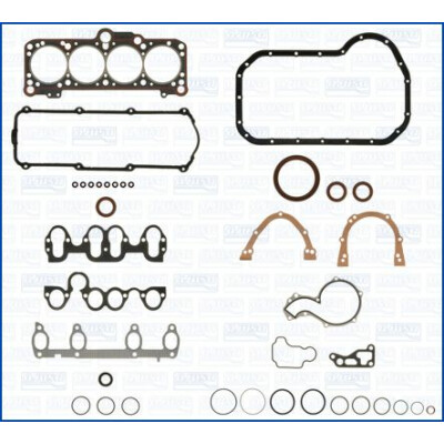 Kit completo guarnizioni, Motore