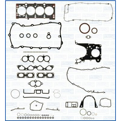 Kit completo guarnizioni, Motore
