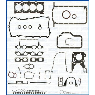 Kit completo guarnizioni, Motore
